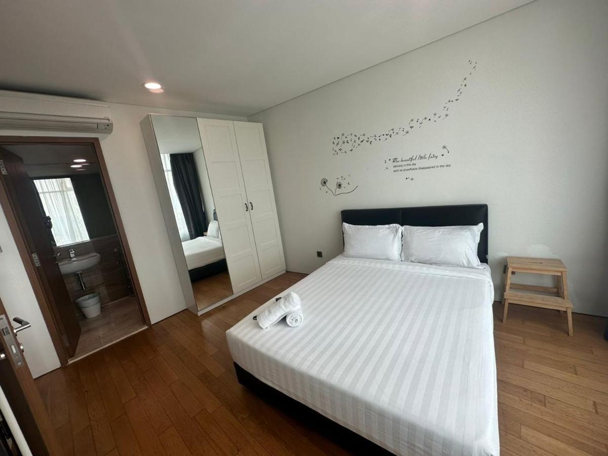 Vortex Star Klcc Apartment 吉隆坡 外观 照片
