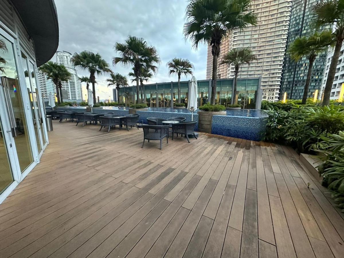Vortex Star Klcc Apartment 吉隆坡 外观 照片