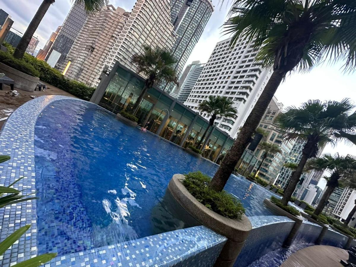 Vortex Star Klcc Apartment 吉隆坡 外观 照片