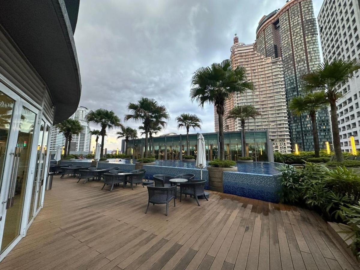 Vortex Star Klcc Apartment 吉隆坡 外观 照片