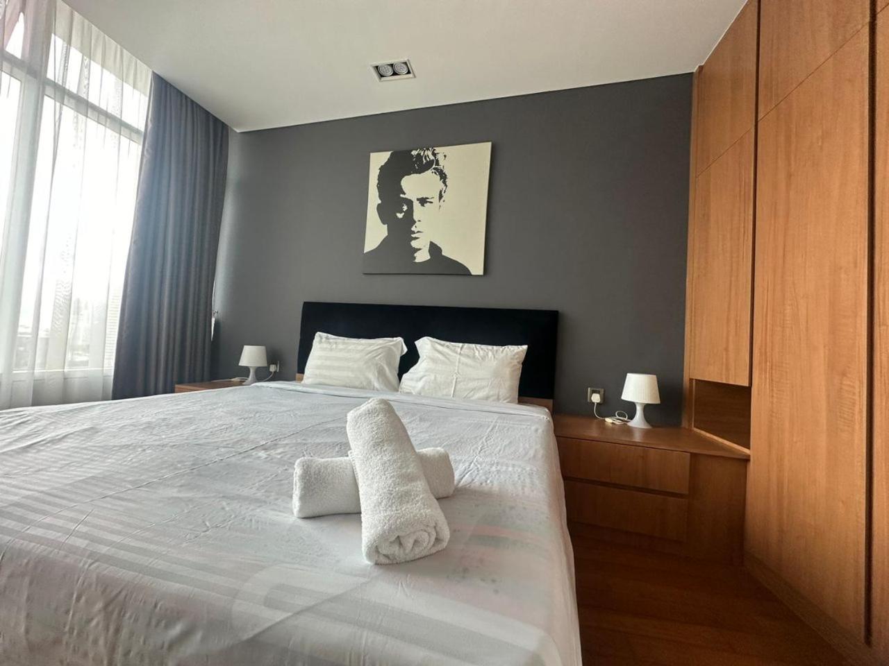 Vortex Star Klcc Apartment 吉隆坡 外观 照片
