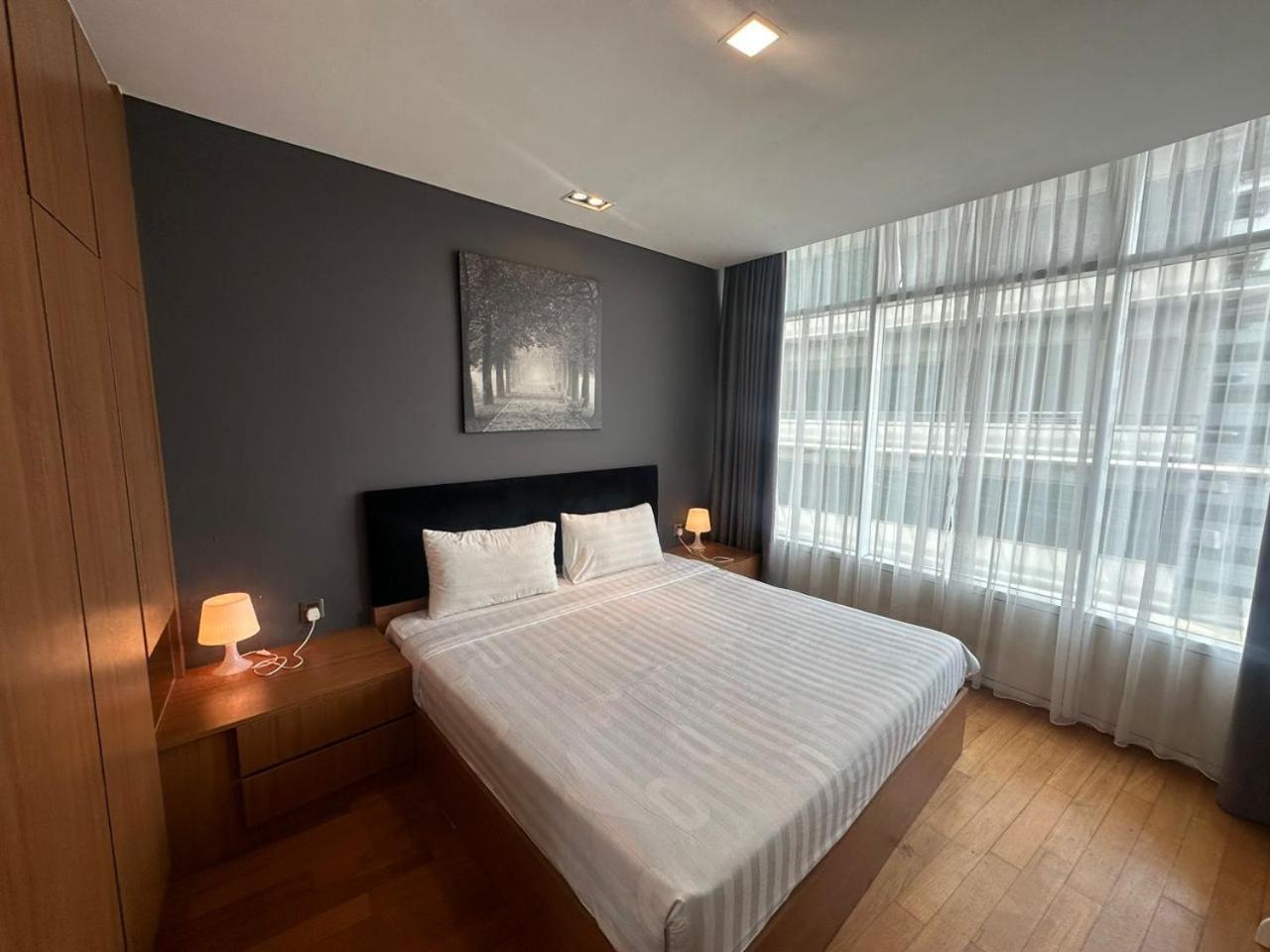 Vortex Star Klcc Apartment 吉隆坡 外观 照片