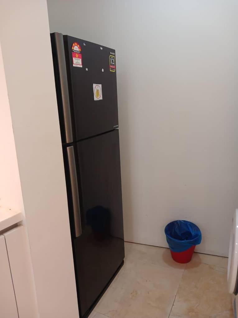 Vortex Star Klcc Apartment 吉隆坡 外观 照片