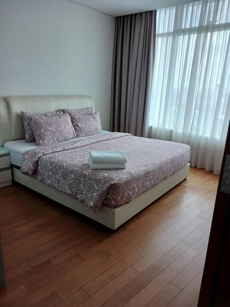 Vortex Star Klcc Apartment 吉隆坡 外观 照片