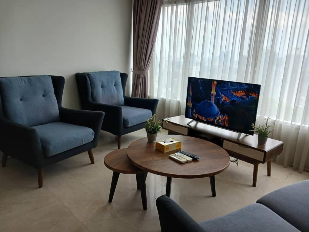 Vortex Star Klcc Apartment 吉隆坡 外观 照片