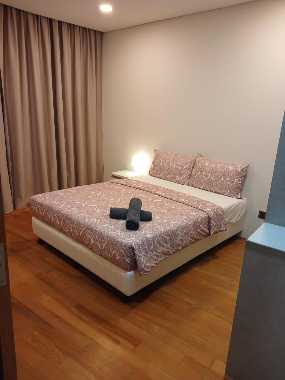 Vortex Star Klcc Apartment 吉隆坡 客房 照片