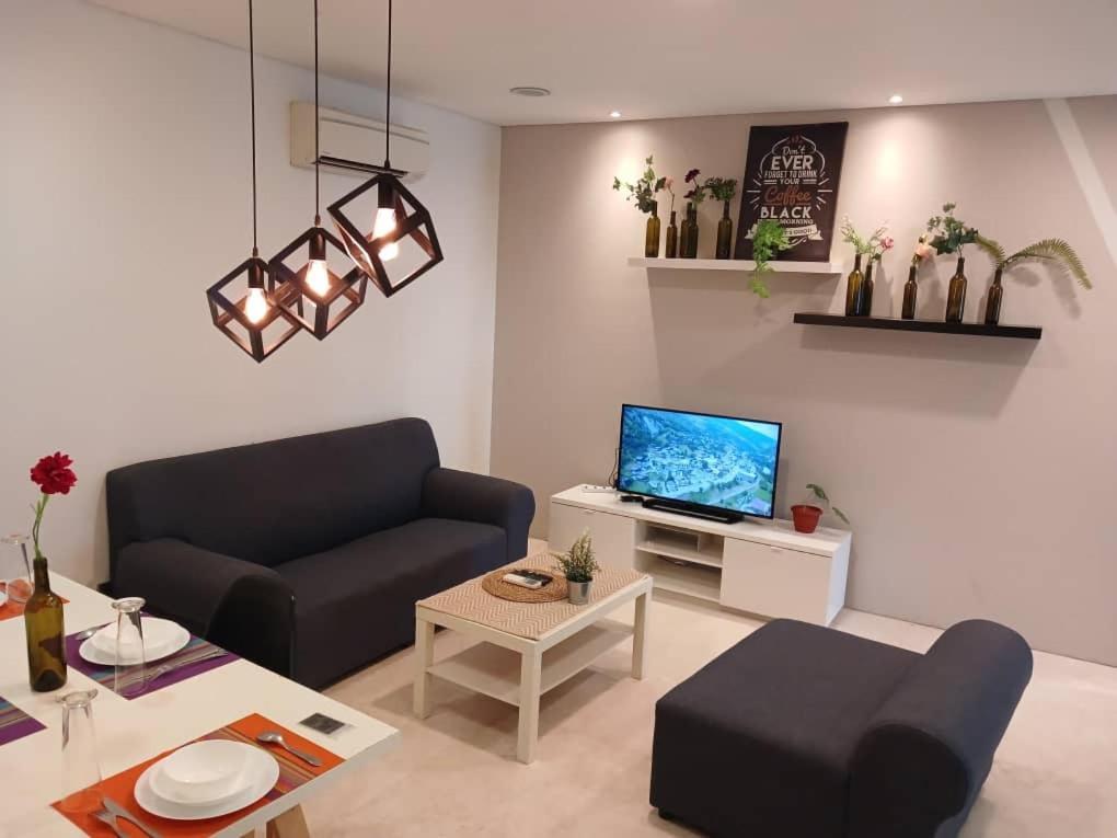 Vortex Star Klcc Apartment 吉隆坡 客房 照片