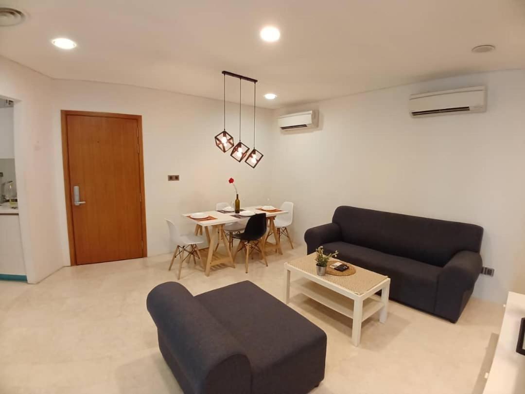 Vortex Star Klcc Apartment 吉隆坡 客房 照片