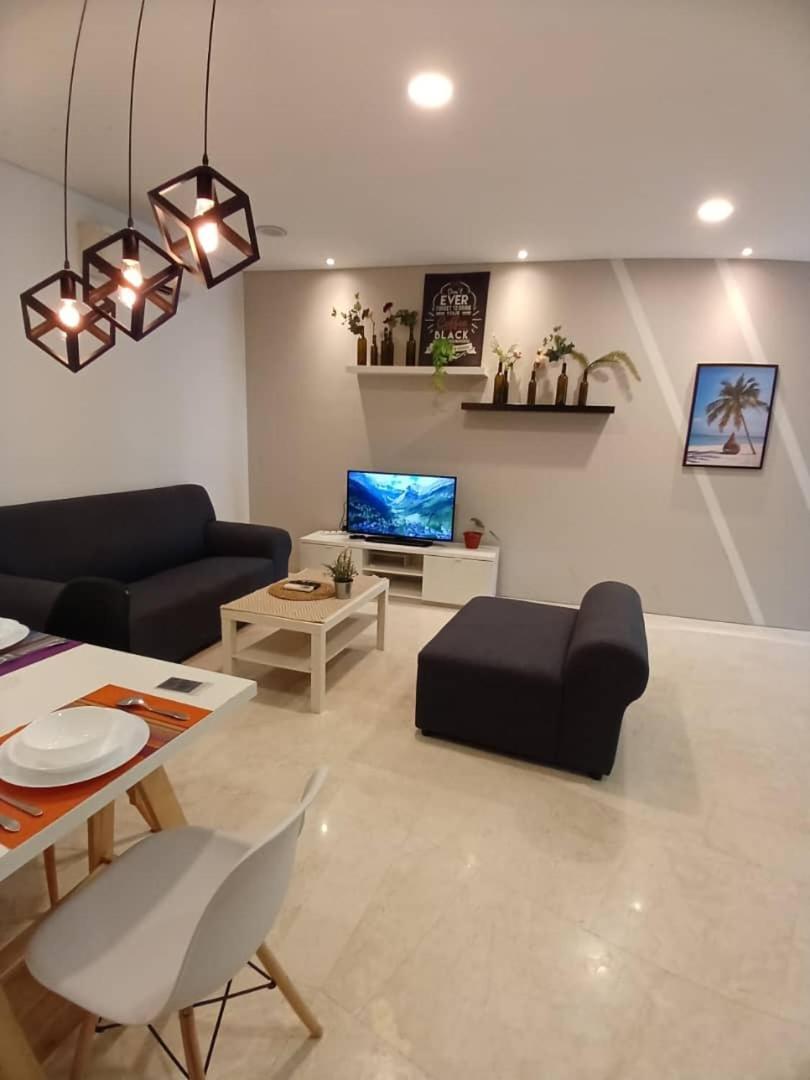 Vortex Star Klcc Apartment 吉隆坡 客房 照片