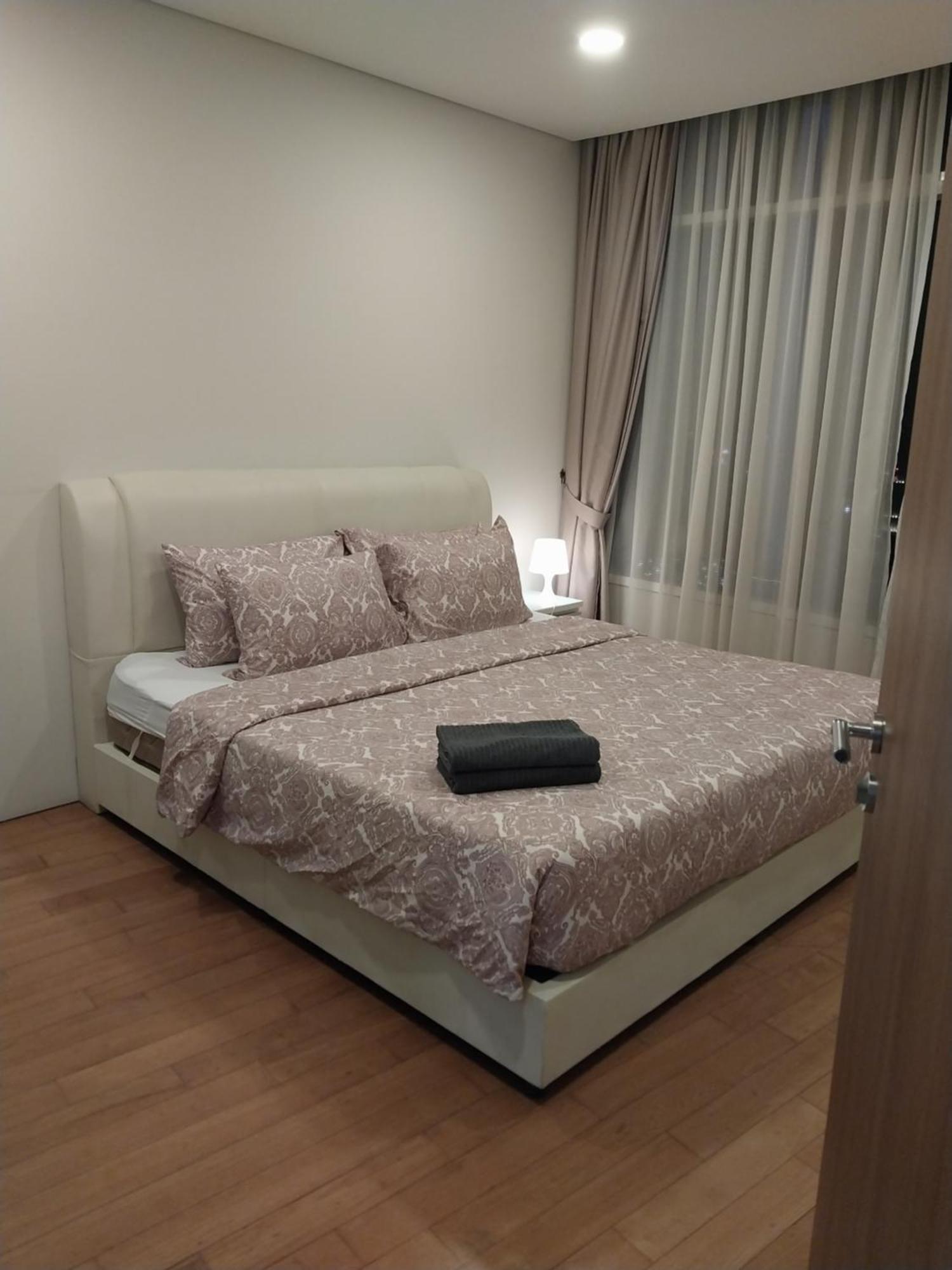Vortex Star Klcc Apartment 吉隆坡 客房 照片