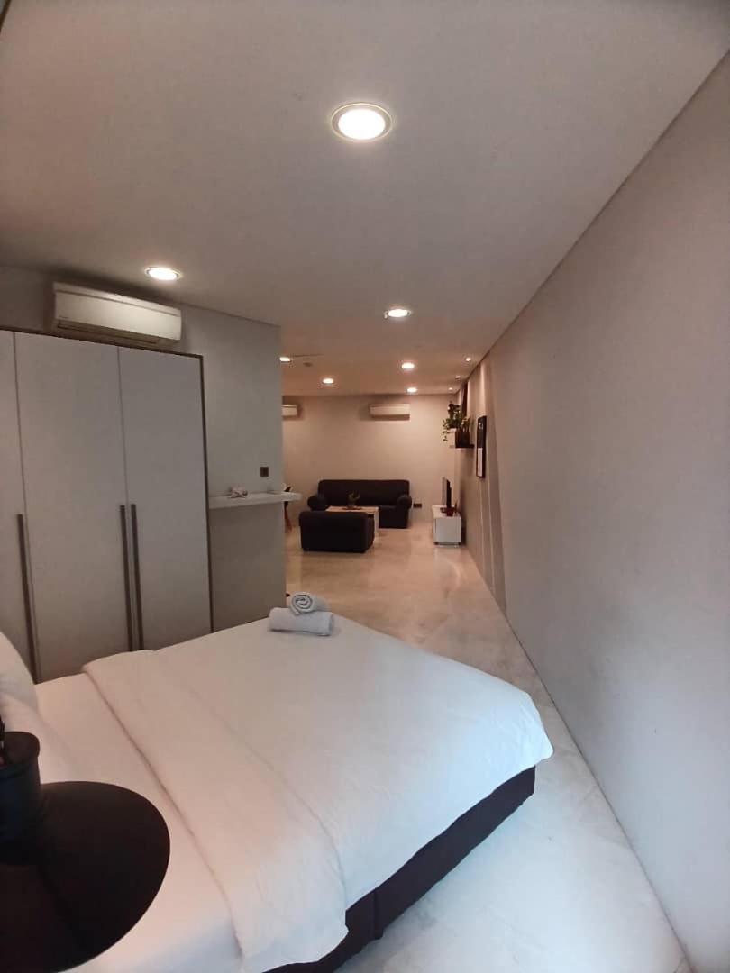 Vortex Star Klcc Apartment 吉隆坡 客房 照片